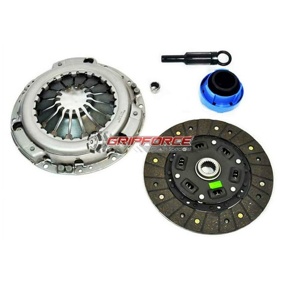 FX HD Clutch Kit FITS 95-05 Ford Ranger Mazda Pickup B2300 B2500 B3000 2.3L 2.5L 3.0L