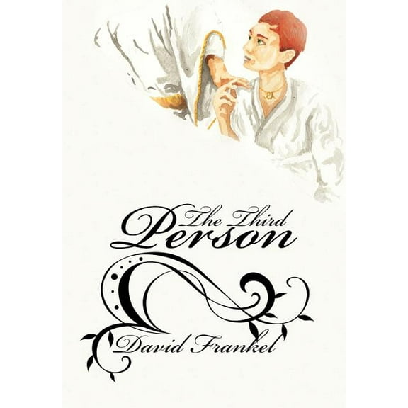 The Third Person (Hardcover)