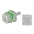 thumbnail image 3 of Cartucho de microaguja desechable de 9 pines, accesorio de repuesto para bolígrafo de microaguja verde, 3 of 14