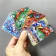 thumbnail image 4 of New 2024 Metal Card English Anime Charizard Arceus Mewtwo Blastoise Vmax GX V Letters Game Collection Cards Kid Toy Gift, 4 of 5