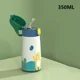 thumbnail image 3 of Kids Stainless Steel Straw Thermos Mug with Case Cartoon Leak-Proof Vacuum Flask Children Thermal Water Bottle Thermocup Cupshe, 3 of 5
