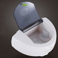 thumbnail image 3 of Coofit Sanitizer Dispenser Automatic Infrared Sensor Soap Dispenser Lotion Dispenser, 3 of 8