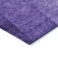 thumbnail image 4 of Addison Rugs Chantille Indoor/Outdoor Transitional Ombre Purple Washable Rectangle Rug, 9' x 12', 4 of 6