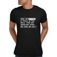 thumbnail image 2 of Go All Out There Are 10 Types Of People In This World Binary Fun T-Shirt Mens/Women/Youth, 2 of 4