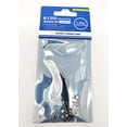 thumbnail image 2 of MICRO CONNECTORS Kit de Vis de Montage M.2 SSD pour Cartes Mères Asus (L02-M2S-KIT) - Argent), 2 of 6