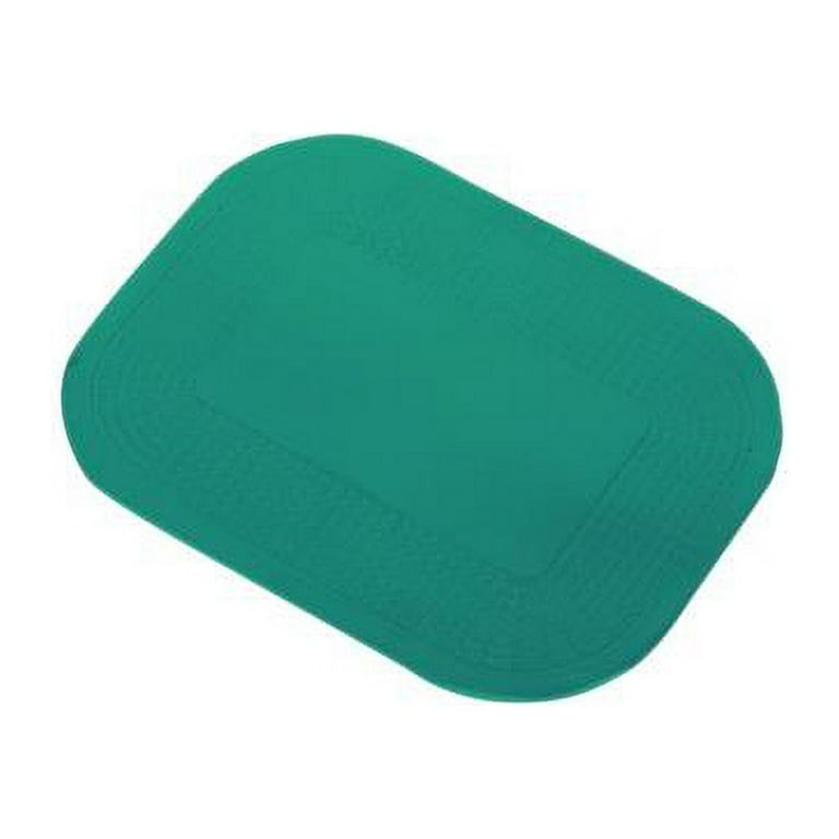 Dycem non-slip rectangular pad, 10 Dycem non-slip rectangular pad, 10