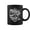 Black, variant on Its A Madden Thing You Wouldnt Understand Coffee Mugs