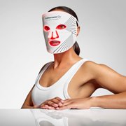 CurrentBody Skin LED Light Therapy Face Mask | Red Light Therapy Treatment Device | Anti-Aging Face Mask for Wrinkle Reduction