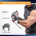 thumbnail image 4 of Marcy Forearm Trainer, 4 of 7