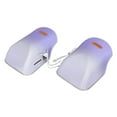 thumbnail image 4 of Handlebar Mitts Motorbike Breathable Hand Protector Electric Vehicle Snowmobile D, 4 of 8