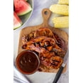 thumbnail image 3 of Open Pit Original Flavor Barbeque Sauce | BBQ Barbecue | Kosher | Made in America | 1 Gallon (128oz), 3 of 5