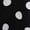 Black, variant on LYHaoo Kids Toddler Baby Girls Spring Summer Polka Dot Sleeveless Princess Dress,Toddler Dresses Sizes 6-7 Years Black