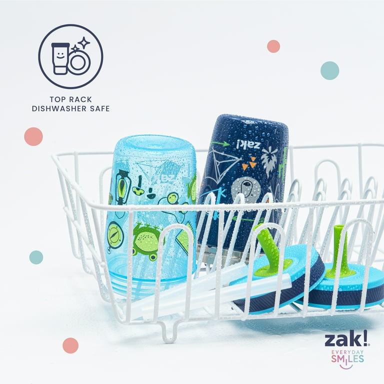 新品未使用♡ちはる♡ディズニー♡UVカットハット Disney Zak Designs Lilo & Stitch 2-Pack Stainless Steel/Plastic