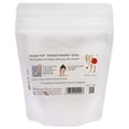 thumbnail image 2 of Esponja Konjac Puff Wanochikara Blanco 1 Pc, 2 of 4