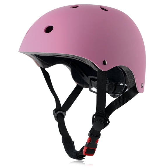 Kids Bike Helmet,Adjustable and Multi-Sport,from Toddler to Youth