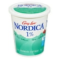 thumbnail image 2 of Nordica 1% Cottage Cheese, 2 of 7