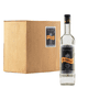 thumbnail image 1 of Caja Mezcal Artesanal El Caxcan Blanco 1000 Ml El Caxcan Mezcal, Blanco, 1 of 1