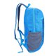 thumbnail image 3 of Al aire libre Montañismo Mochila Ultra-ligero Impermeable Bolsa 20L Doble hombro (Azul), 3 of 8