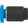 thumbnail image 3 of FESTO QSMC-3 153381 Push-in cap QSMC-3 (10 units/package), 3 of 3