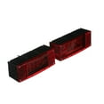 thumbnail image 3 of Seachoice 52711 LED Waterproof Over 80" Trailer Light Kit, 3 of 5
