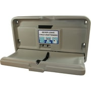 Impact Products Baby Changing Table (imp-1170) by Impressions