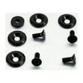 thumbnail image 3 of Aluminum Countersunk Bolts (M6x15mm) & Washers (M6x22mm) Pack x4, 3 of 6