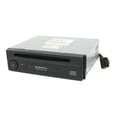 thumbnail image 4 of Restored 2000-2003 Subaru Legacy OEM Single Disc In Dash CD Player H6240LS001 (Refurbished), 4 of 7