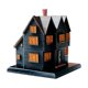 thumbnail image 2 of Incienso Casa Bruja Halloween Decorativo para Navideña, 2 of 5