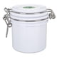 thumbnail image 2 of Contenedor De Almacenamiento De Pegamento Para Pestañas, Tarro De Pegamento Para Extensión De Pestañas Sellado De 250 Ml Con Termómetro Higrómetro Pantalla LED, Para Salones, 2 of 7