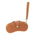 thumbnail image 4 of STARTIST Eyeglass Case Storage Holder Scratchproof Lightweight Waterproof Stylish Glasses B Brown, 4 of 8