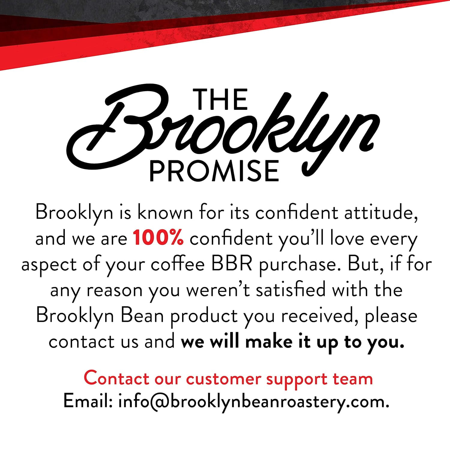 Brooklyn Bean Roastery Bold Gourmet Coffee Pods Variety Pack for Single-Serve Coffee Brewers, 40-Pack