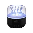 thumbnail image 4 of Diffuseur d'Arôme Rotatif pour Méduse, Machine d'Aromathérapie Rechargeable par USB Q6J22, 4 of 6