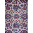thumbnail image 1 of Ladole Rugs Johanna Floral Blotanical Persian Pattern Beautiful Soft Big Runner Rug Carpet Tapis in Multicolor, 1 of 4