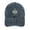 Navy, variant on World’s Tallest Leprechaun Gray Baseball Cap for Men Women, Adjustable Snapback Hats Cotton Hat