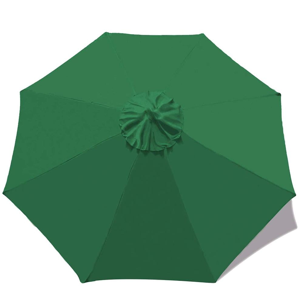 Dido Parasol Replacement Canopy Umbrella Canopy Cover Sun Umbrella
