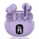 thumbnail image 1 of Auriculares inalámbricos XIAOWTEK S66 Bluetooth 5.4 50 h IPX7, 1 of 7