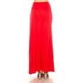 thumbnail image 5 of Women's Elegant Full-Length Skirt, 5 of 5