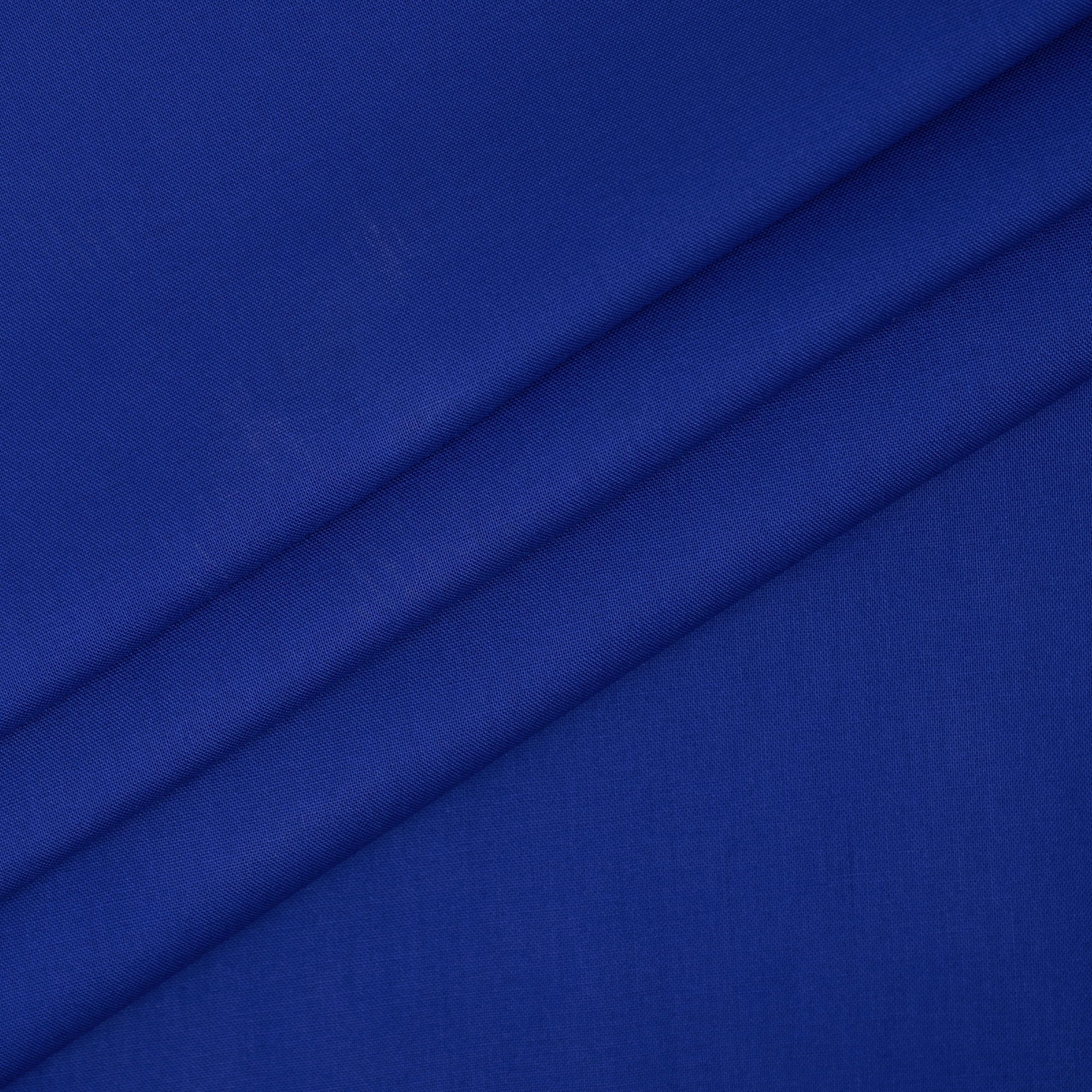 (2 pack) Waverly Inspirations 2 Yard Cut 100% Cotton Solids Fabric, Twilight, 44" Wide for Quilting & Sewing