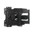 thumbnail image 3 of Monoprice Low Profile Full-Motion Articulating TV Wall Mount Bracket For TVs 23in to 42in, for Samsung, Vizio, Sharp, LG, TCL, Max Weight 77 lbs., VESA 200x200 - Commercial Series, 3 of 6