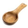 Thyme & Table Acacia Wood Spoon Rest