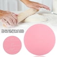 thumbnail image 2 of Peahefy Silicone Mat, Silicone Kitchen Tool,Heat Resistant Silicone Baking Mat with Measurements Non-Stick Pastry Mat for Rolling Dough, 2 of 8