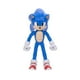 thumbnail image 1 of Sonic The Hedgehog Sonic 3 Movie Action Figures 5-Inch Sonic Collector Toy Figure, Highly Articulated for Boys Girls - Officially Licensed 3 Movie Product, 1 of 5