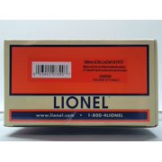 Lionel Baltimore & Ohio Lionchief 0-8-0 #1701 Steam Engine O GAUGE 2545040