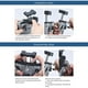 thumbnail image 2 of Correa Para El Cuello Cuerda colgante para correa de control remoto DJI Mavic Air 2 Drone (negro rojo) Tmvgtek Para estrenar, 2 of 3