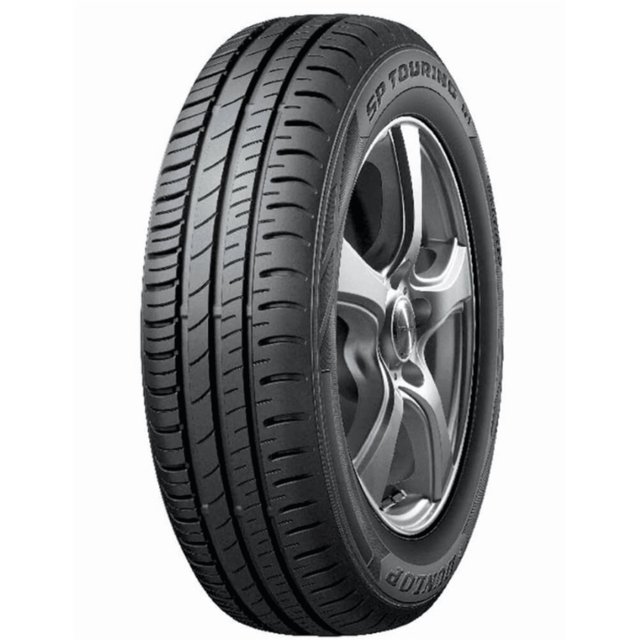 LLANTA - 185 65 R14 DUNLOP SP TOURING R1L 86T