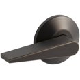thumbnail image 2 of KOHLER K-9167-L-2BZ Memoirs Left-Hand Trip Lever, Oil-Rubbed Bronze, 2 of 5