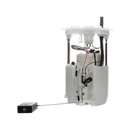 Fuel Pump - Compatible with 2013 - 2020 Lincoln MKZ FWD 2.0L 4-Cylinder GAS 2014 2015 2016 2017 2018 2019