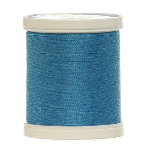 Coats Dual Duty XP General Purpose Thread 125yd-Rocket Blue