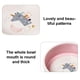 thumbnail image 3 of Olla para gatos, cuenco de cerámica con protección para el cuello, cuenco de agua, cuenco de comida para gatos, suministros bonitos para mascotas, 3 of 5