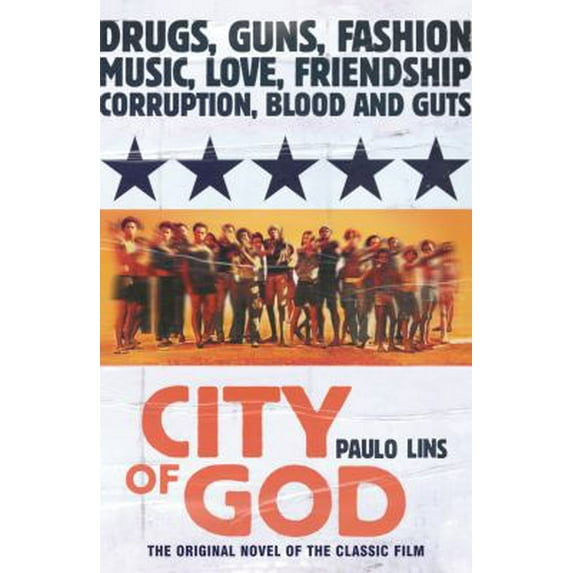 Pre-Owned City of God (Unknown) 0747576807 9780747576808